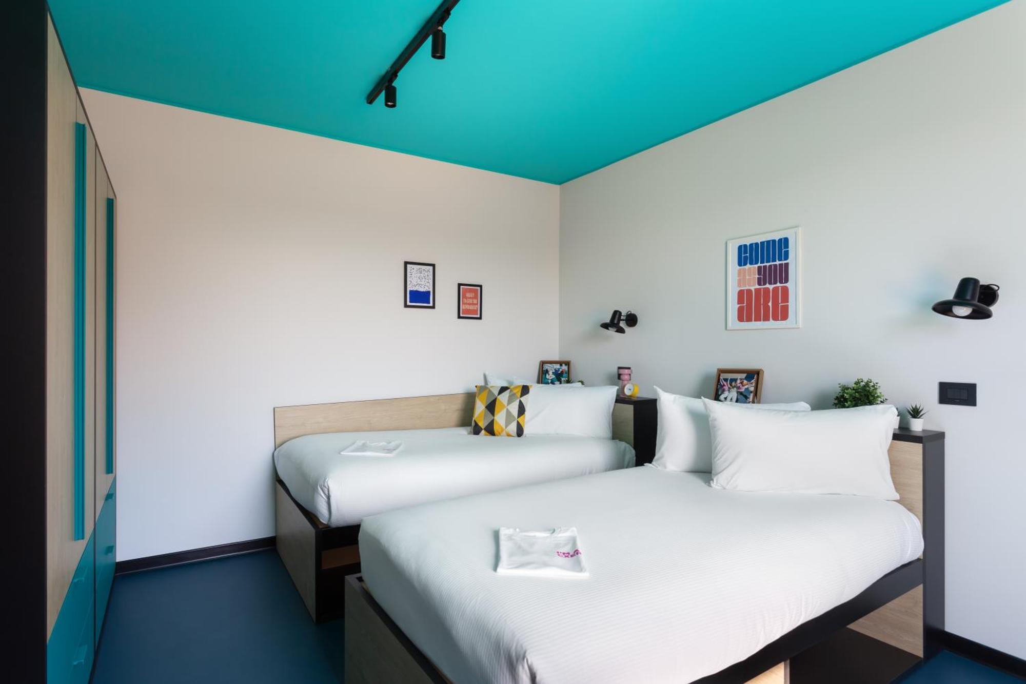 Hostel Cx Nom Milan
